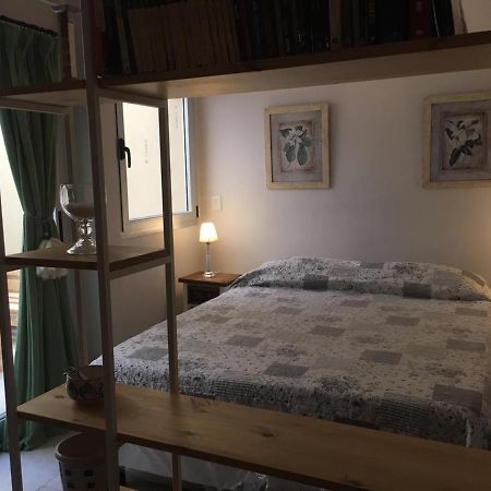 Апартаменти Calido Y Comodo Monoambiente En Palermo Буенос-Айрес Екстер'єр фото