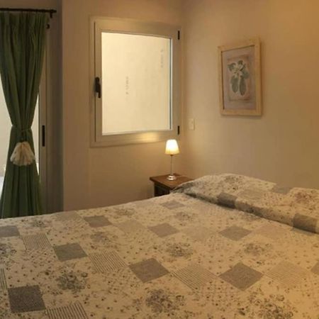 Апартаменти Calido Y Comodo Monoambiente En Palermo Буенос-Айрес Екстер'єр фото